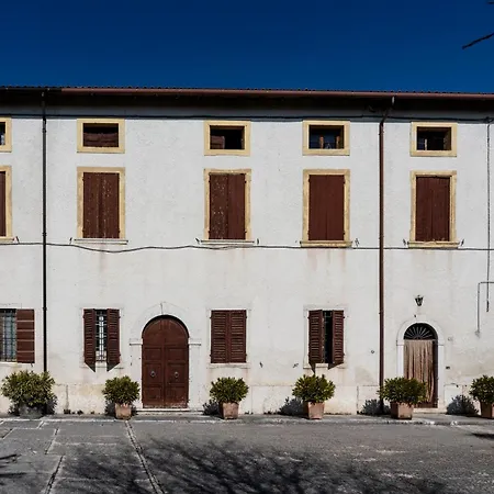 Corte Vaona Bed & Breakfast 3*