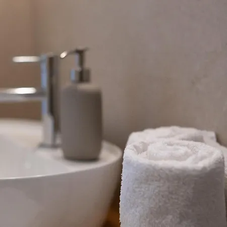 Corte Vaona Bed & Breakfast