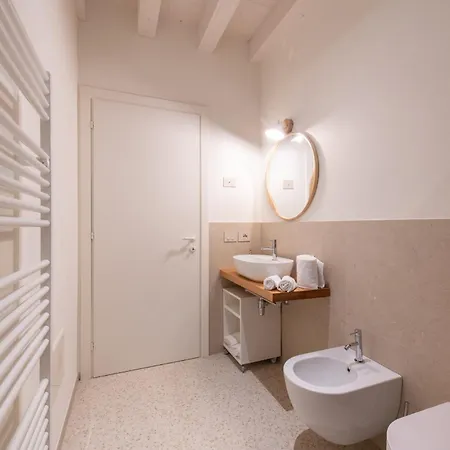 Bed & Breakfast Corte Vaona 3*