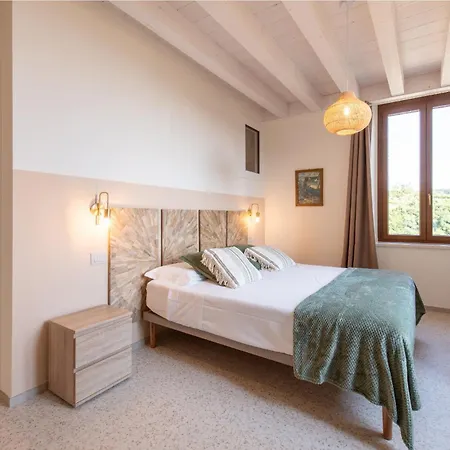 Bed & Breakfast Corte Vaona Marano di Valpolicella