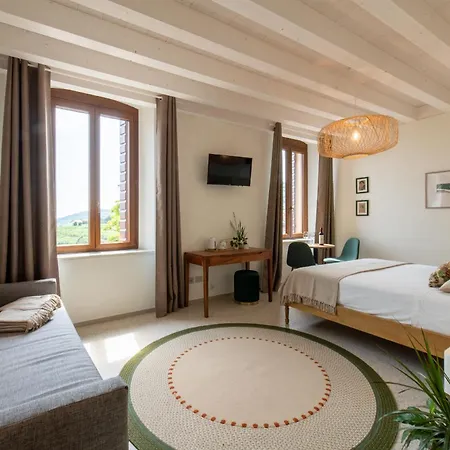 Bed & Breakfast Corte Vaona Marano di Valpolicella
