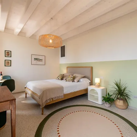 Corte Vaona Bed & Breakfast Marano di Valpolicella