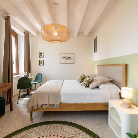 Bed & Breakfast Corte Vaona