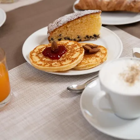 Corte Vaona Bed & Breakfast